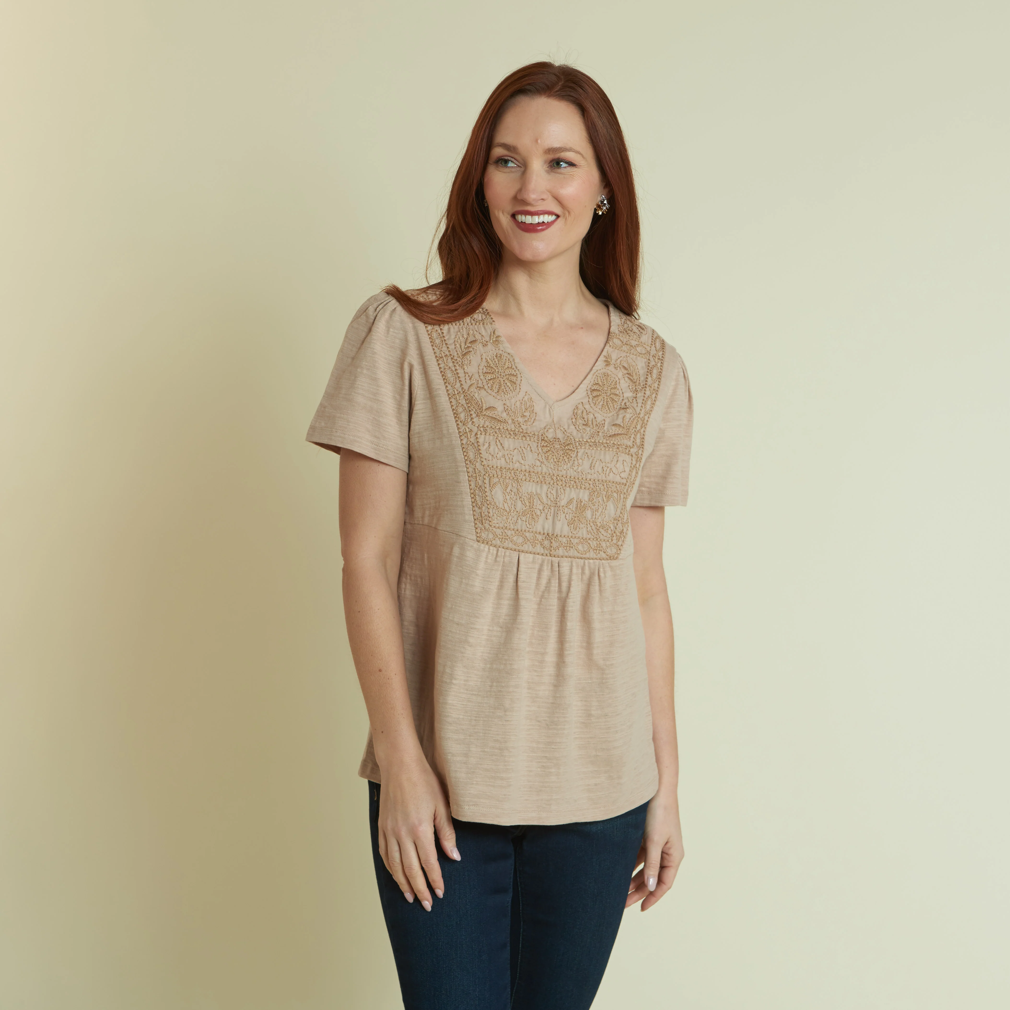 Missy - New Arrival Tops